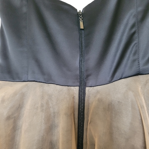 Forever Unique Party Dress - Picture 8 of 12